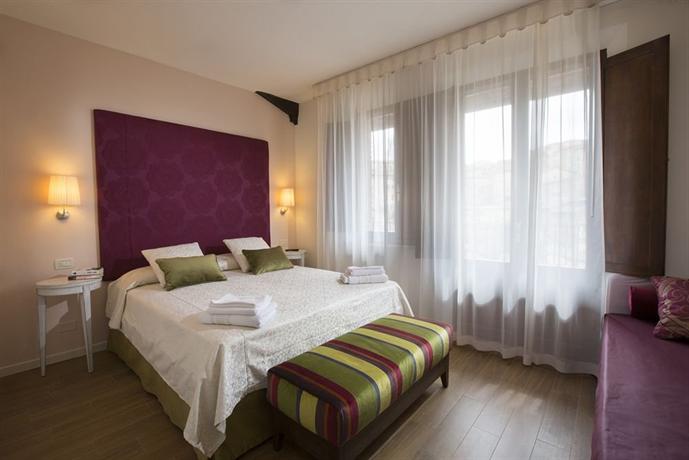 Hotel Alma Domus