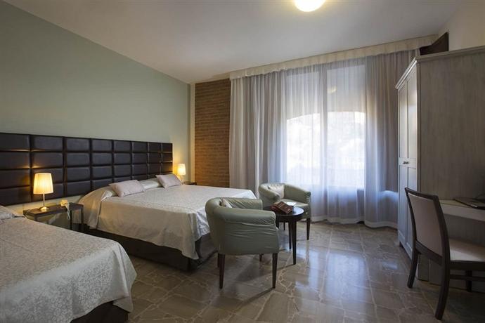 Hotel Alma Domus
