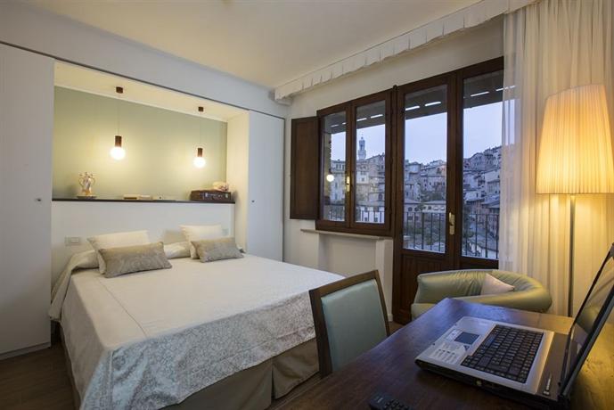 Hotel Alma Domus