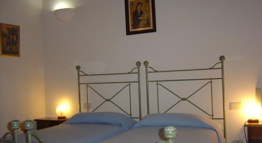Hotel Alma Domus