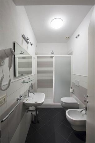 Hotel Alma Domus