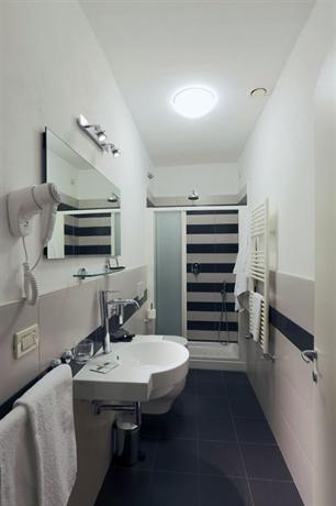 Hotel Alma Domus