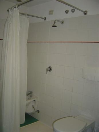 Hotel Alma Domus