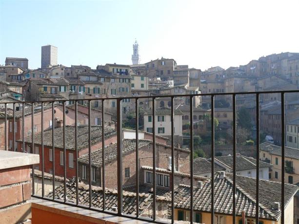 Hotel Alma Domus