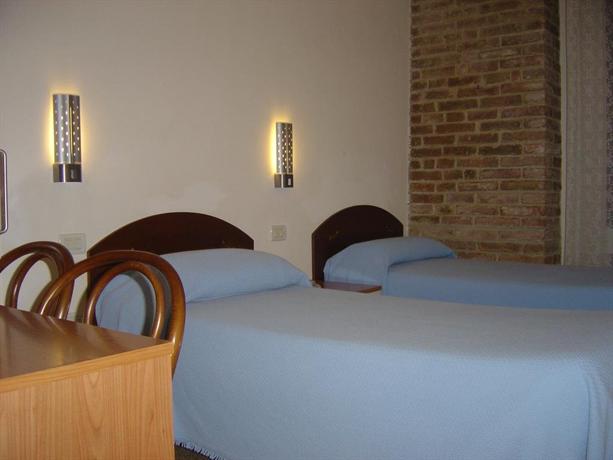 Hotel Alma Domus
