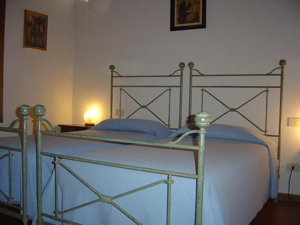 Hotel Alma Domus