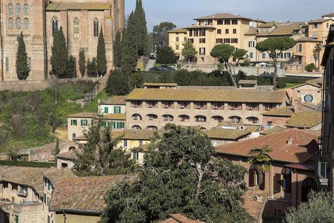 Hotel Alma Domus