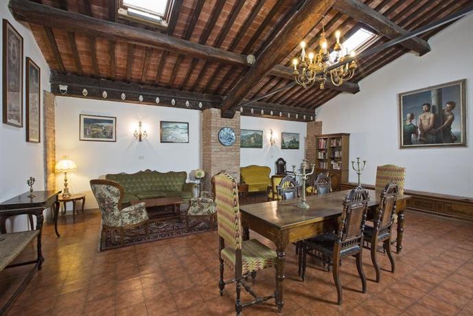 Hotel Alma Domus