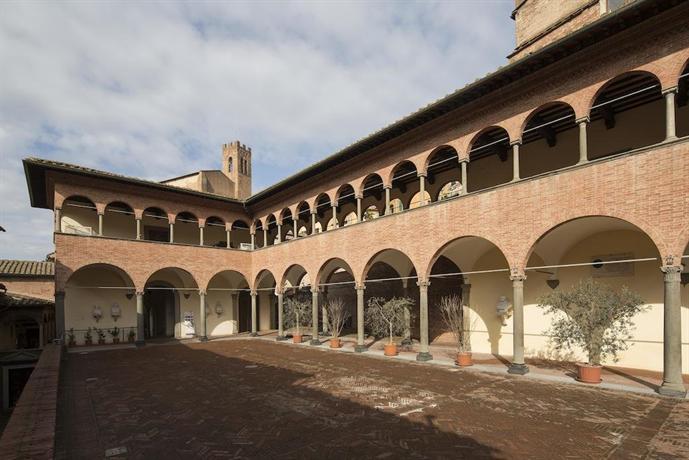 Hotel Alma Domus