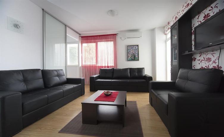 Apartmani Nika
