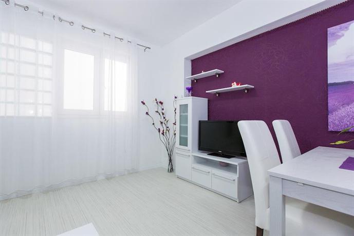 Apartmani Nika