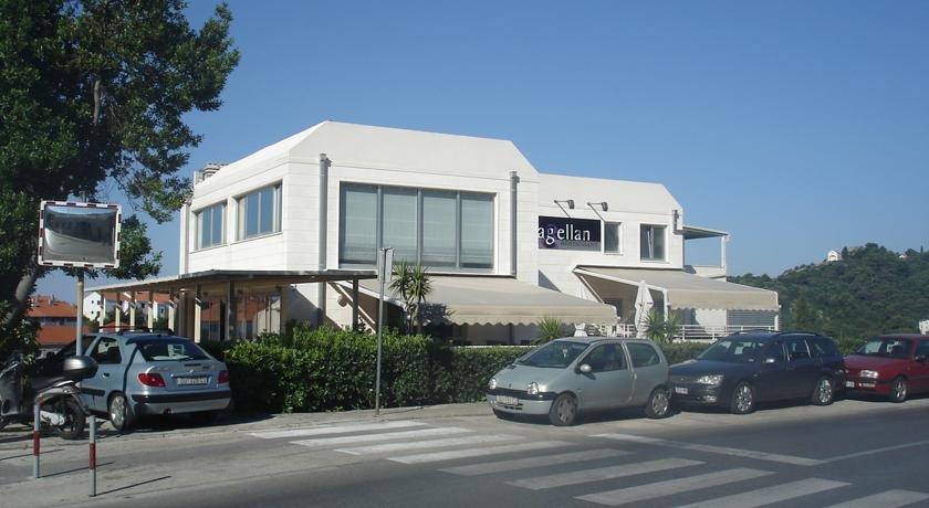 Apartmani Nika