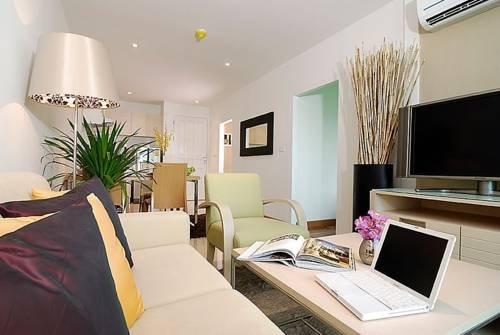 The Point Condominium
