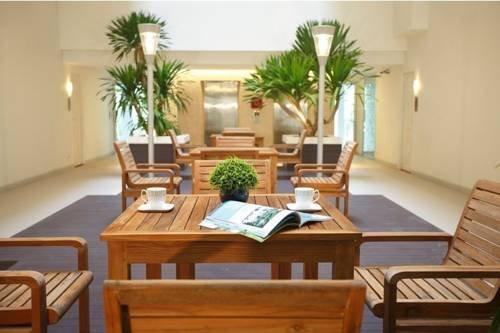 The Point Condominium