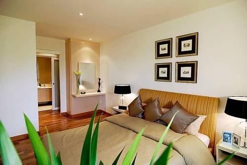 The Point Condominium