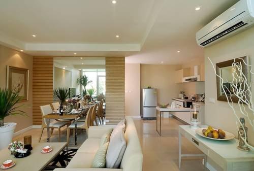The Point Condominium
