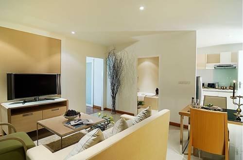 The Point Condominium