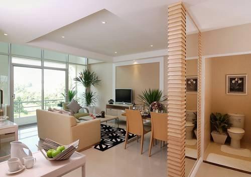 The Point Condominium