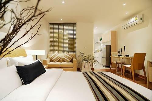 The Point Condominium