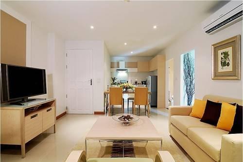 The Point Condominium