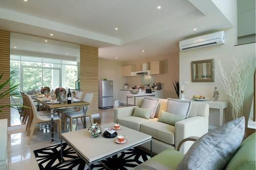 The Point Condominium