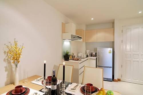 The Point Condominium