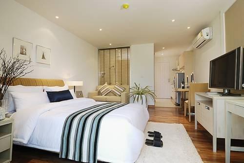 The Point Condominium