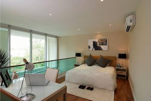 The Point Condominium