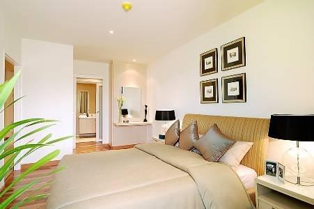 The Point Condominium