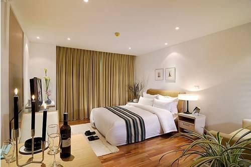 The Point Condominium