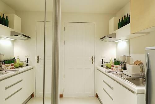 The Point Condominium