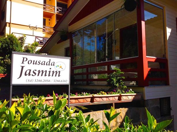 Pousada Jasmim