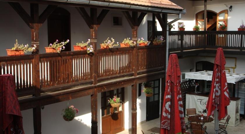 Hotel Casa Wagner