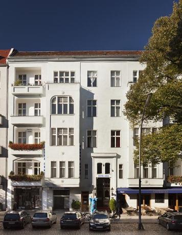 Hotel Vivaldi Berlin