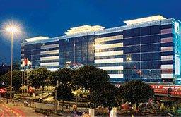 Grand Faber Inn