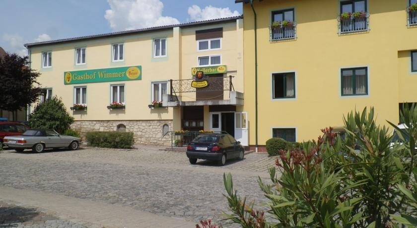 Gasthof Wimmer Eisenstadt Austria thumbnail