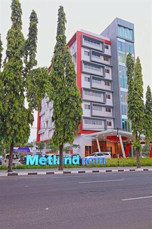 Metland Hotel Cirebon by Horison