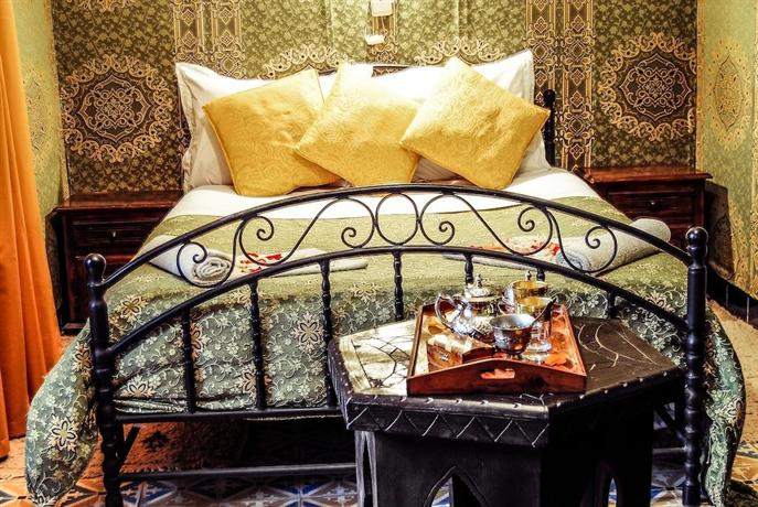 Riad Dar Salam