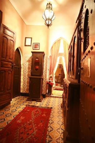Riad Dar Salam