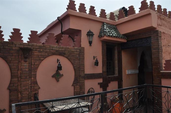 Riad Dar Salam