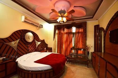 Hotel Western King