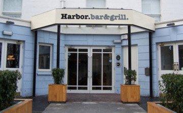Harbor Bar & Grill 오라토리 오브 더 세이크리드허트 Ireland thumbnail