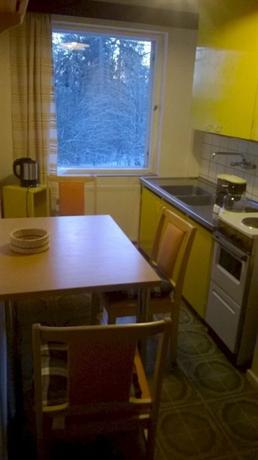 Guest House Ugrin Paikka