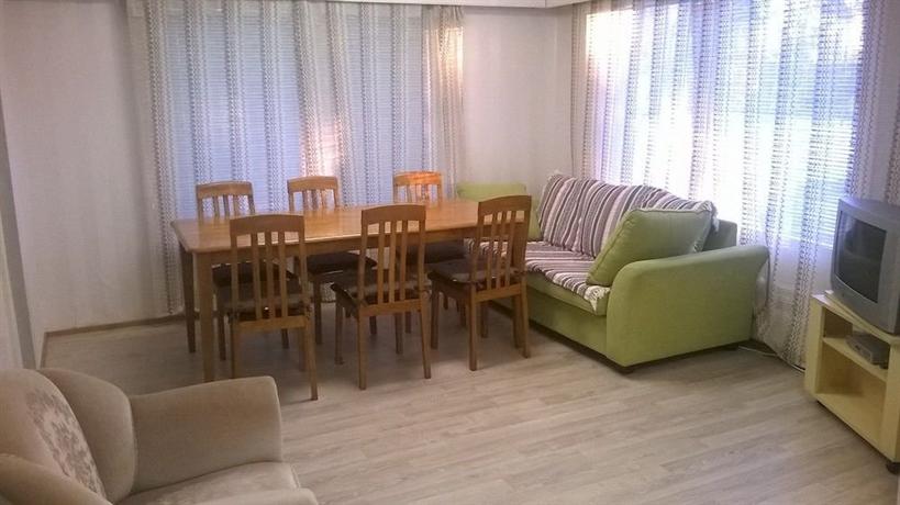 Guest House Ugrin Paikka