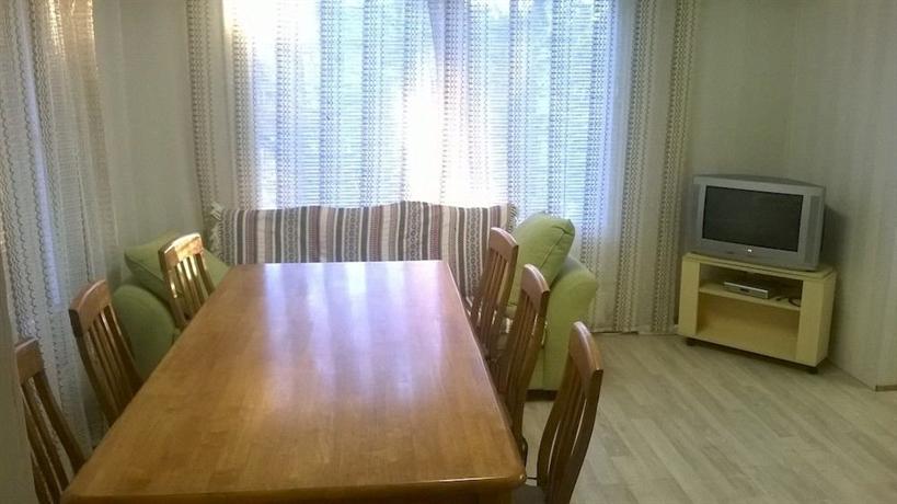 Guest House Ugrin Paikka