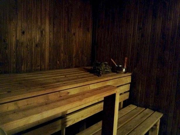 Guest House Ugrin Paikka
