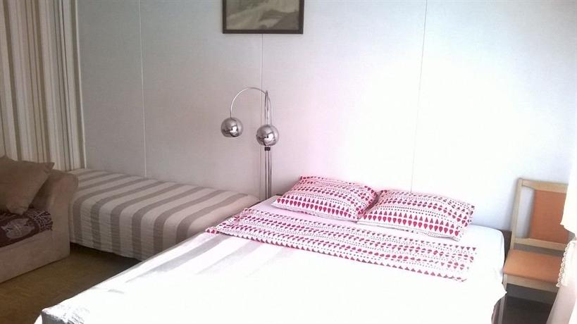 Guest House Ugrin Paikka