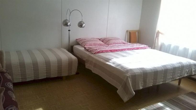 Guest House Ugrin Paikka