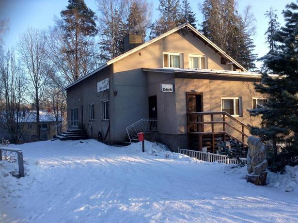 Guest House Ugrin Paikka