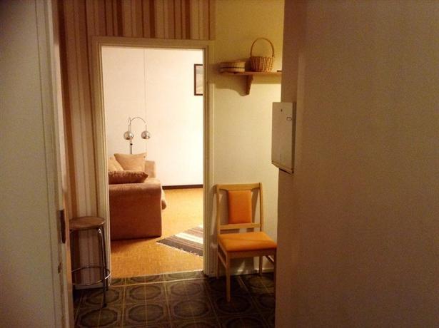 Guest House Ugrin Paikka